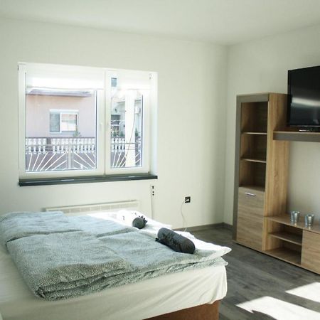 Unamare Apartment Šabac Dış mekan fotoğraf