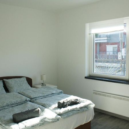 Unamare Apartment Šabac Dış mekan fotoğraf