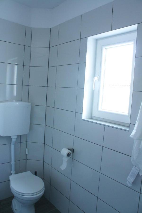 Unamare Apartment Šabac Dış mekan fotoğraf