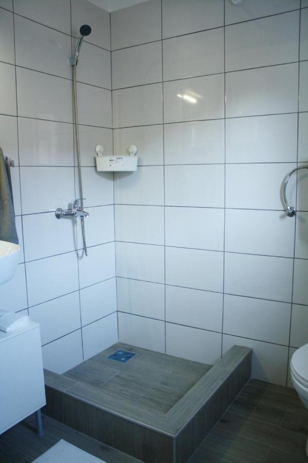 Unamare Apartment Šabac Dış mekan fotoğraf