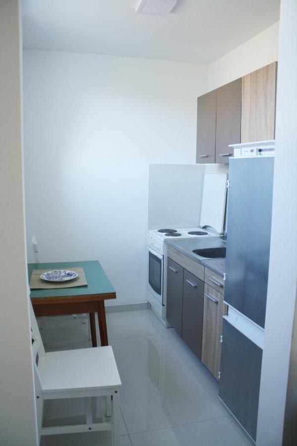 Unamare Apartment Šabac Dış mekan fotoğraf