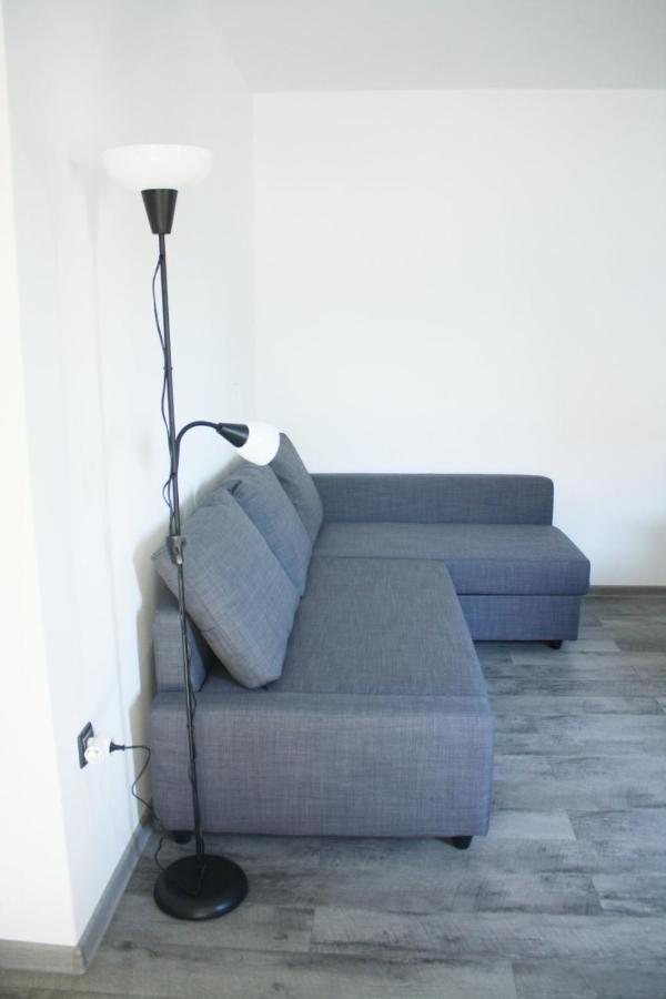 Unamare Apartment Šabac Dış mekan fotoğraf