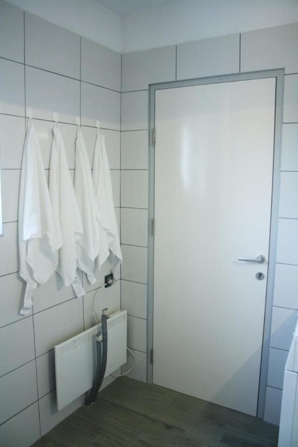 Unamare Apartment Šabac Dış mekan fotoğraf